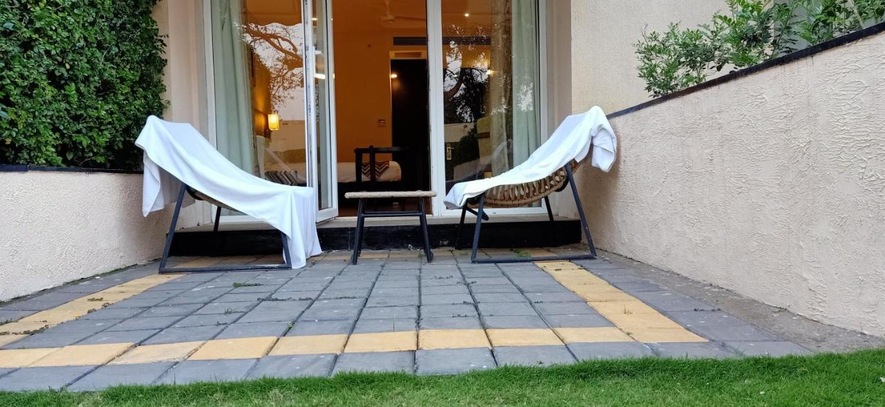 Hotel The Arindum Katni Zewnętrze zdjęcie