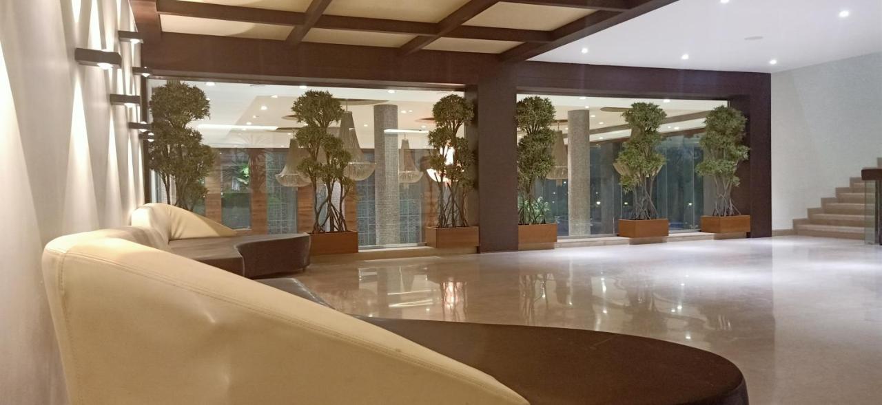 Hotel The Arindum Katni Zewnętrze zdjęcie